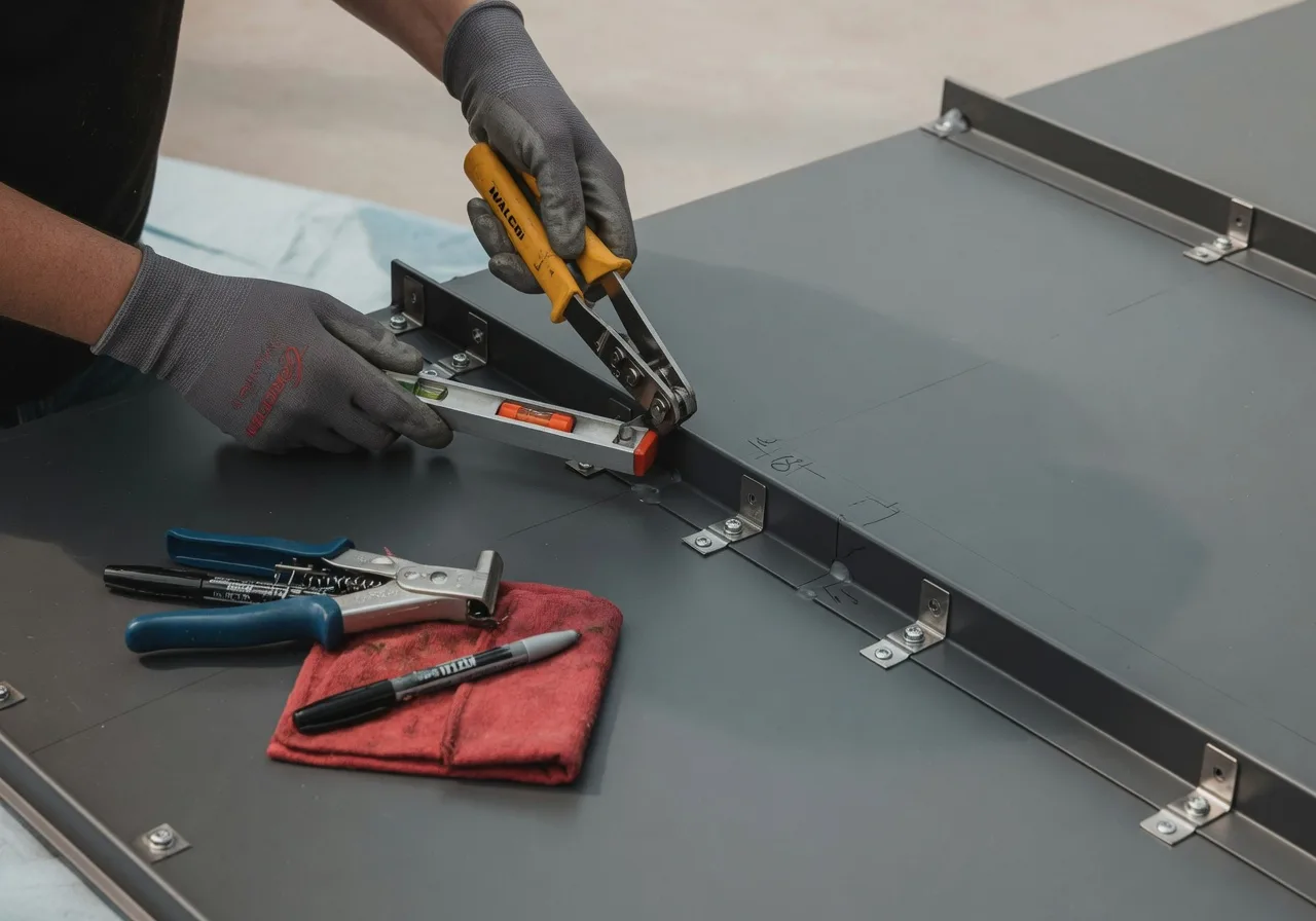 Why choose Metal Roofing Installation in Dalbo, MN